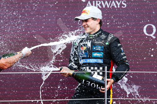 F1 Grand Prix of Great Britain