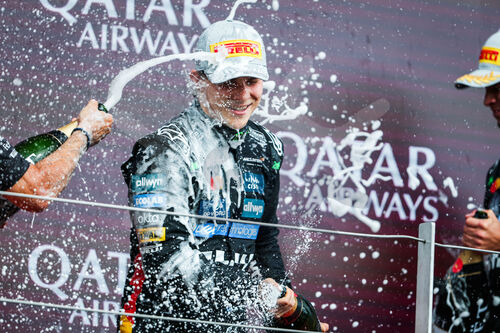 F1 Grand Prix of Great Britain