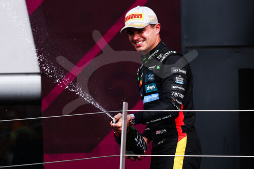 F1 Grand Prix of Great Britain