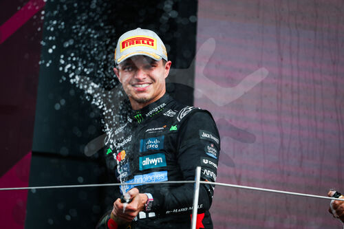 F1 Grand Prix of Great Britain