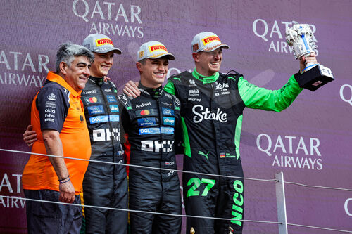 F1 Grand Prix of Great Britain