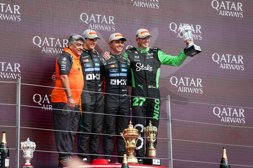 F1 Grand Prix of Great Britain