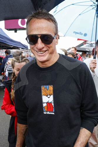 F1 British Grand Prix 2025