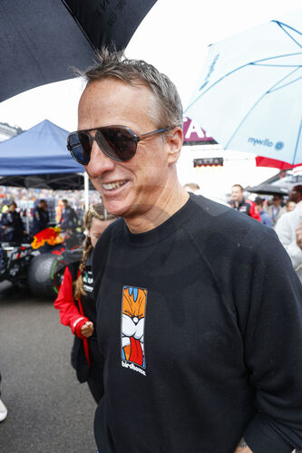 F1 British Grand Prix 2025