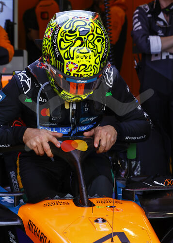 F1 British Grand Prix 2025