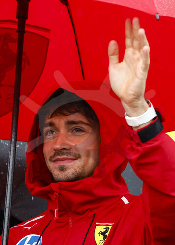 F1 British Grand Prix 2025