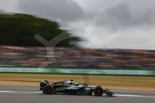 F1 British Grand Prix 2025