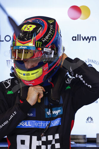F1 British Grand Prix 2025
