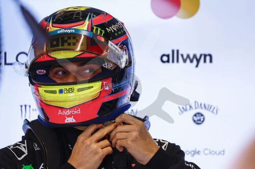 F1 British Grand Prix 2025