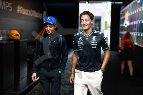 F1 Grand Prix of Belgium
