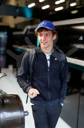 F1 Grand Prix of Belgium