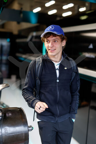 F1 Grand Prix of Belgium