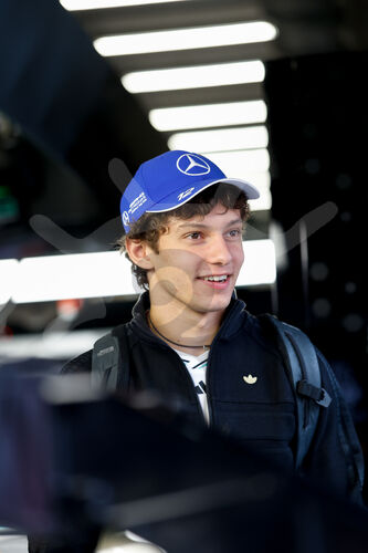 F1 Grand Prix of Belgium