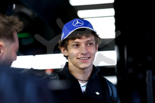 F1 Grand Prix of Belgium