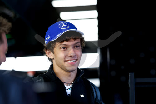 F1 Grand Prix of Belgium