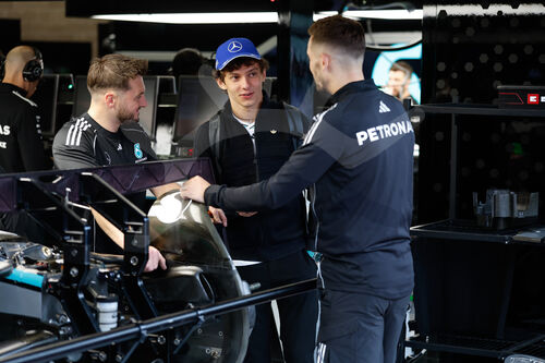 F1 Grand Prix of Belgium