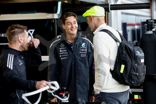 F1 Grand Prix of Belgium