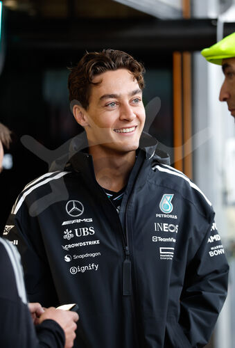 F1 Grand Prix of Belgium