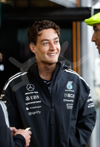 F1 Grand Prix of Belgium