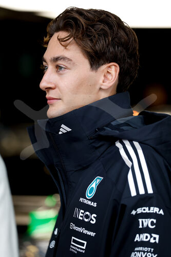 F1 Grand Prix of Belgium