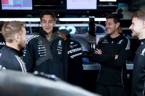 F1 Grand Prix of Belgium