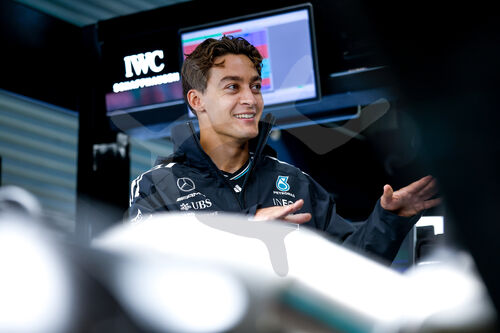 F1 Grand Prix of Belgium