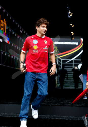 F1 Grand Prix of Belgium