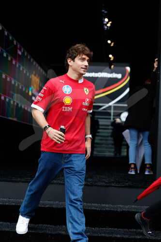 F1 Grand Prix of Belgium