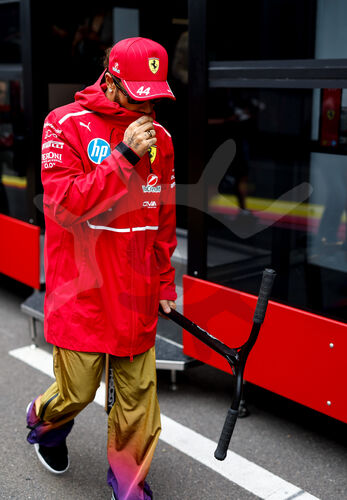 F1 Grand Prix of Belgium