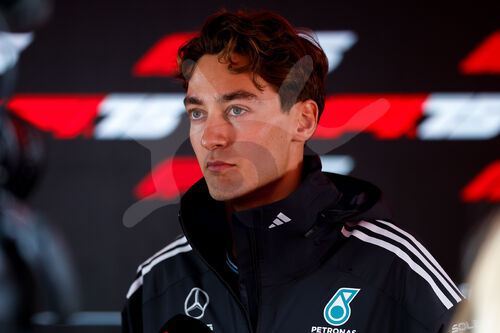 F1 Grand Prix of Belgium