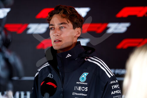 F1 Grand Prix of Belgium