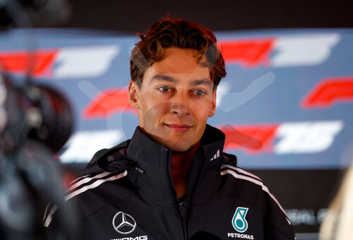 F1 Grand Prix of Belgium