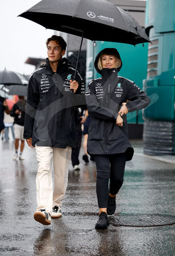 F1 Grand Prix of Belgium