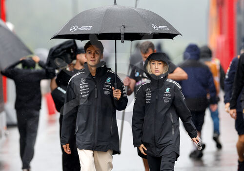 F1 Grand Prix of Belgium