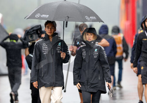F1 Grand Prix of Belgium