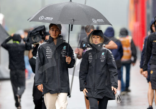 F1 Grand Prix of Belgium