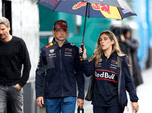 F1 Grand Prix of Belgium