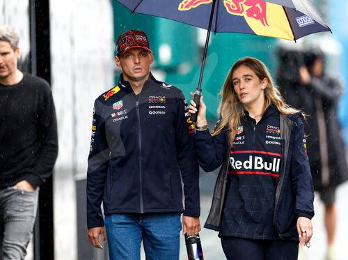 F1 Grand Prix of Belgium