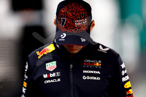 F1 Grand Prix of Belgium