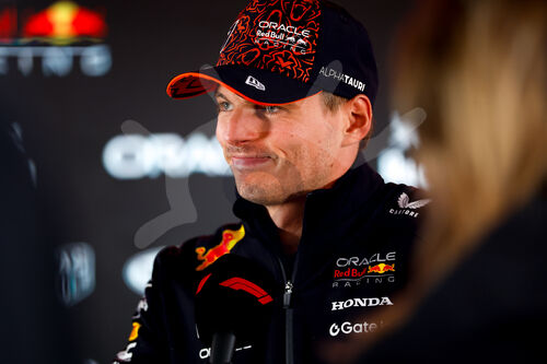 F1 Grand Prix of Belgium