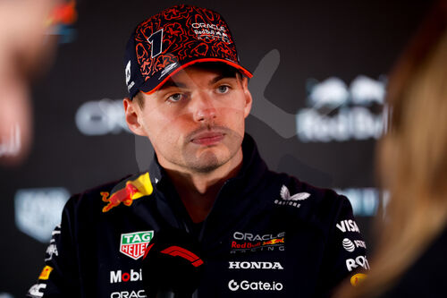 F1 Grand Prix of Belgium