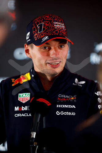 F1 Grand Prix of Belgium
