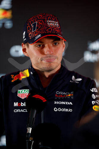 F1 Grand Prix of Belgium