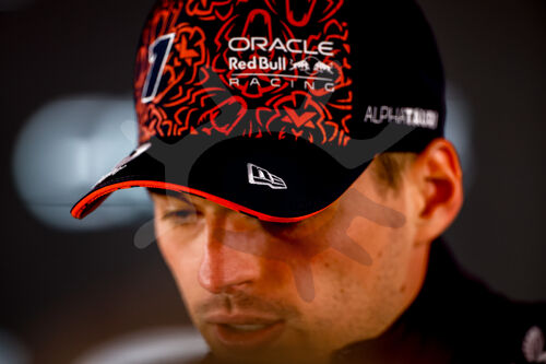 F1 Grand Prix of Belgium
