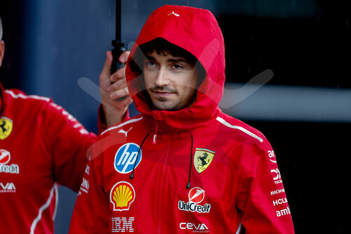 F1 Grand Prix of Belgium