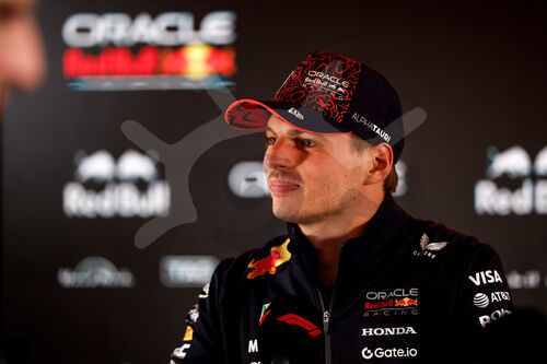F1 Grand Prix of Belgium