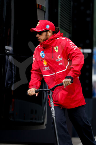 F1 Grand Prix of Belgium