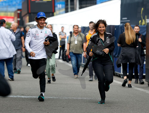 F1 Grand Prix of Belgium