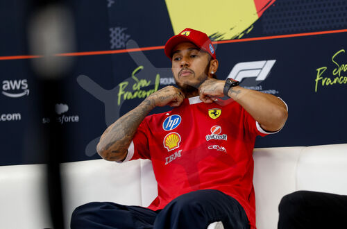 F1 Grand Prix of Belgium