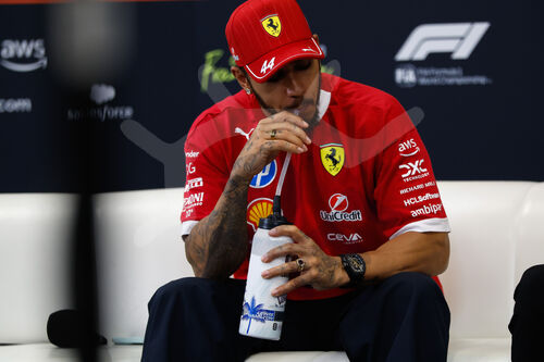 F1 Grand Prix of Belgium